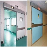 电动式医用气密门如何定做