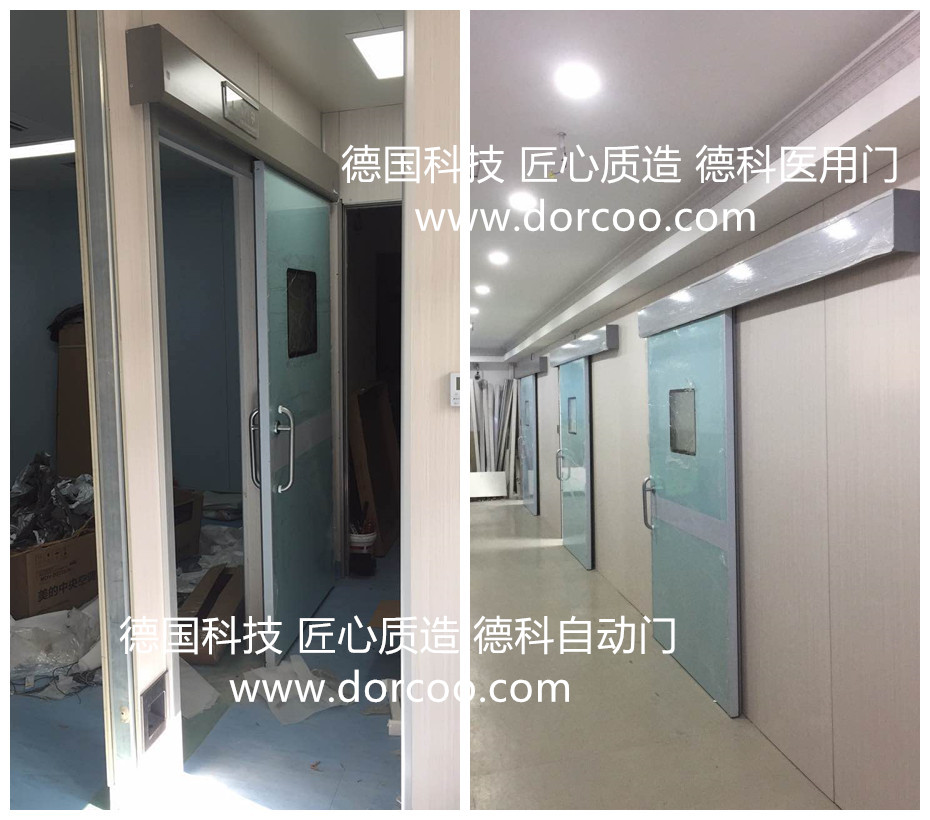 医院门厂家