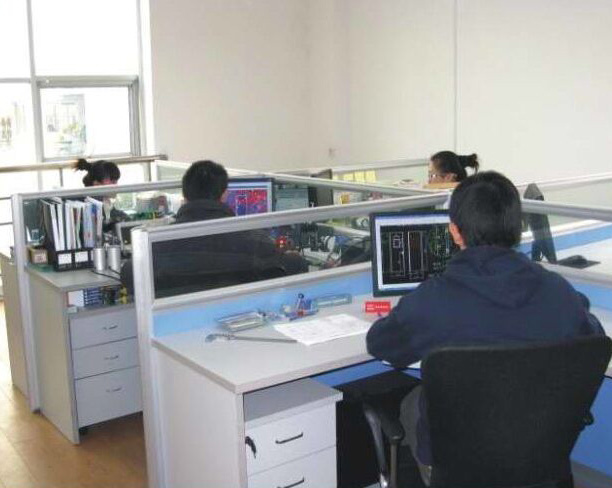 医院门厂家